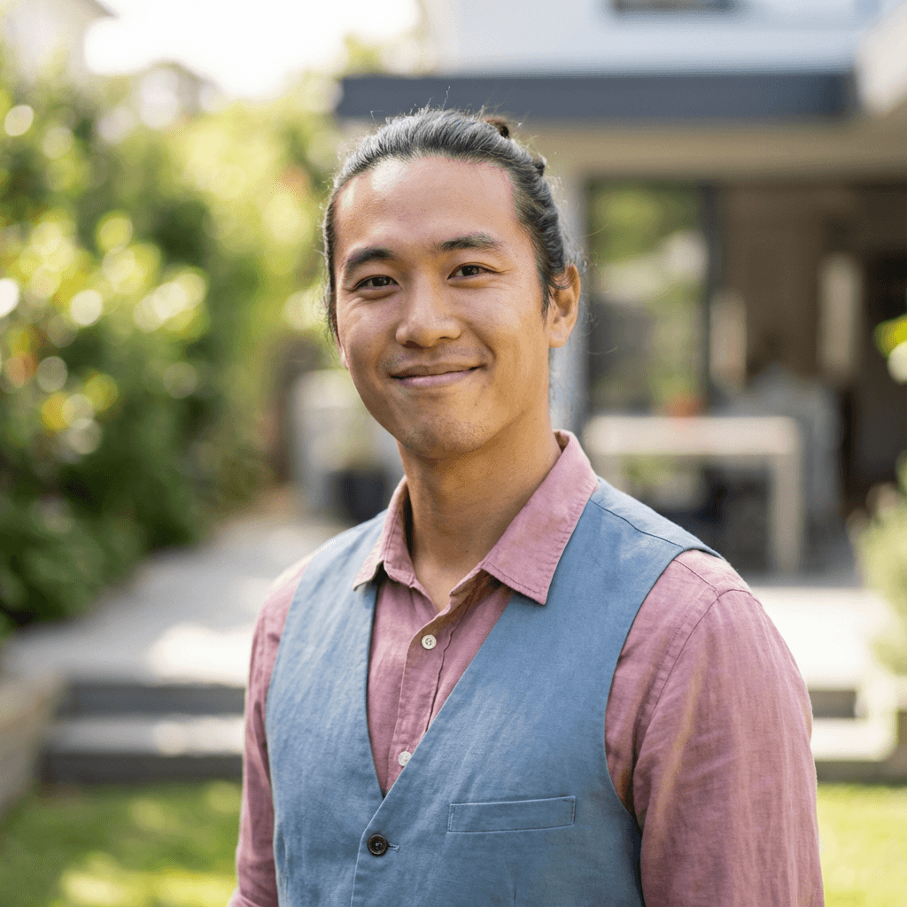 David Wong