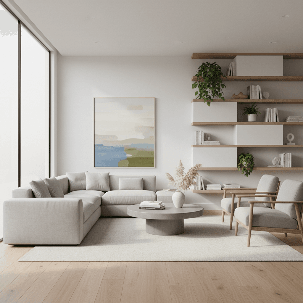 Residential cleaning